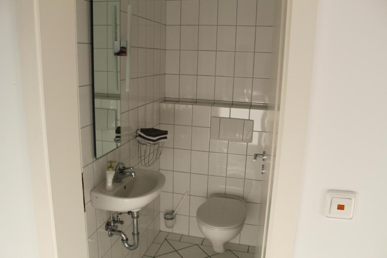 Ferienhaus Auf Gut Sautmannshausen Haselunne Exterior photo